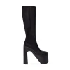 Stivali Camden 160 Mm da Donna in Nero