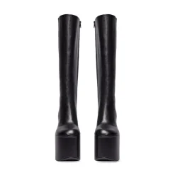Stivali Camden 160 Mm da Donna in Nero