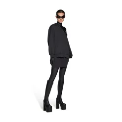 Stivali Camden 160 Mm da Donna in Nero