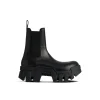 Stivali Chelsea Bulldozer  da Donna in Nero