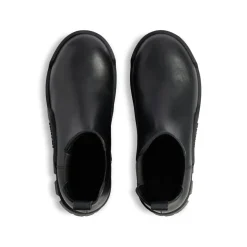 Stivali Chelsea Bulldozer da Donna in Nero