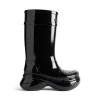 Stivali Crocs&trade;  da Donna in Nero