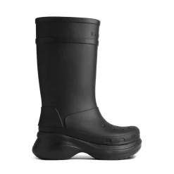 Stivali Crocs™ da Donna in Nero