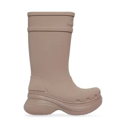 Stivali Crocs&trade;  da Donna in Beige