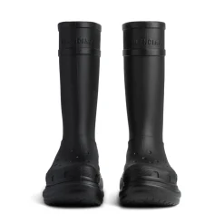 Stivali Crocs&trade;  da Donna in Nero