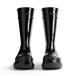 Stivali Crocs&trade;  da Donna in Nero