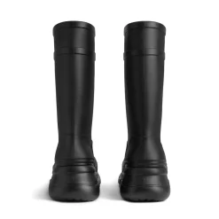 Stivali Crocs&trade;  da Donna in Nero