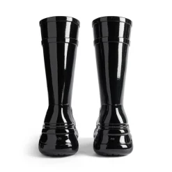 Stivali Crocs&trade;  da Donna in Nero