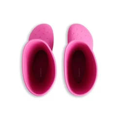 Stivali Crocs™ da Donna in Rosa Acceso