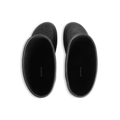 Stivali Crocs&trade;  da Donna in Nero
