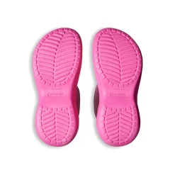 Stivali Crocs™ da Donna in Rosa Acceso