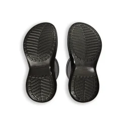 Stivali Crocs&trade;  da Donna in Nero