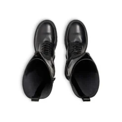 Stivali Strike 20 Mm da Donna in Nero