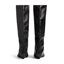 Stivali Subway 25 Mm da Donna in Nero