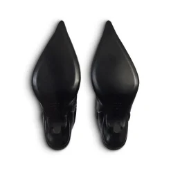Stivali Subway 25 Mm da Donna in Nero