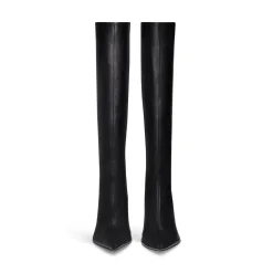 Stivali Witch 110 Mm da Donna in Nero