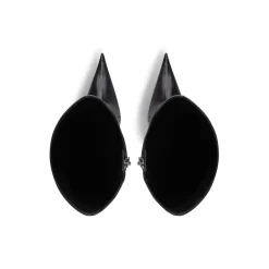 Stivali Witch 110 Mm da Donna in Nero