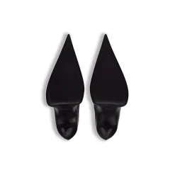 Stivali Witch 110 Mm da Donna in Nero