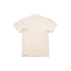 T-shirt Stretched-out Unity Sports Icon Oversize in Beige Chiaro